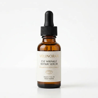 Velinorax Eye Wrinkle Repair Serum