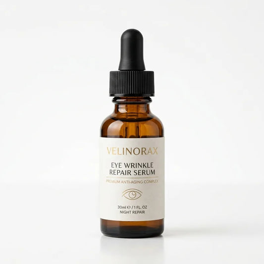 Velinorax Eye Wrinkle Repair Serum