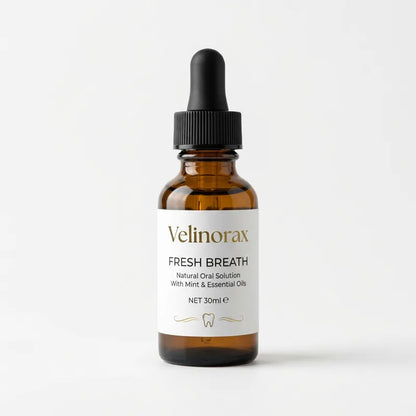 Velinorax Fresh Breath