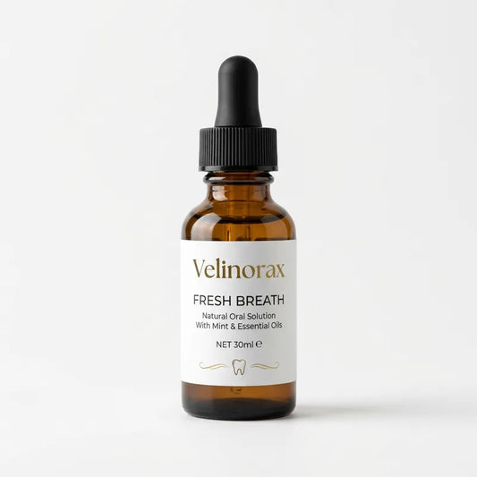 Velinorax Fresh Breath