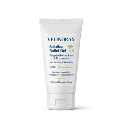 Velinorax Sciatica Relief Gel