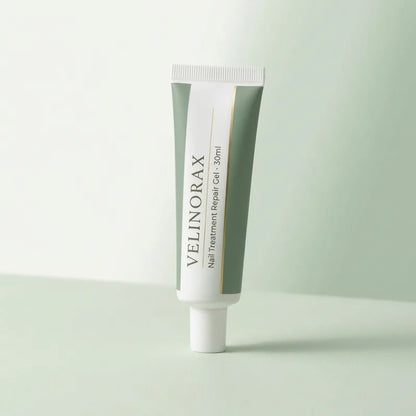 Velinorax Nail Treatment Repair Gel