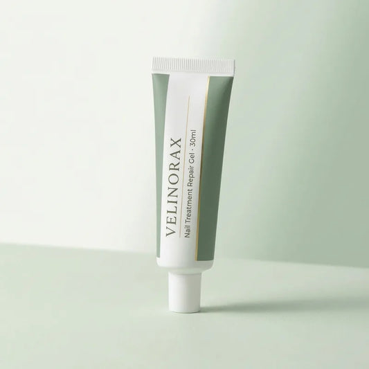 Velinorax Nail Treatment Repair Gel