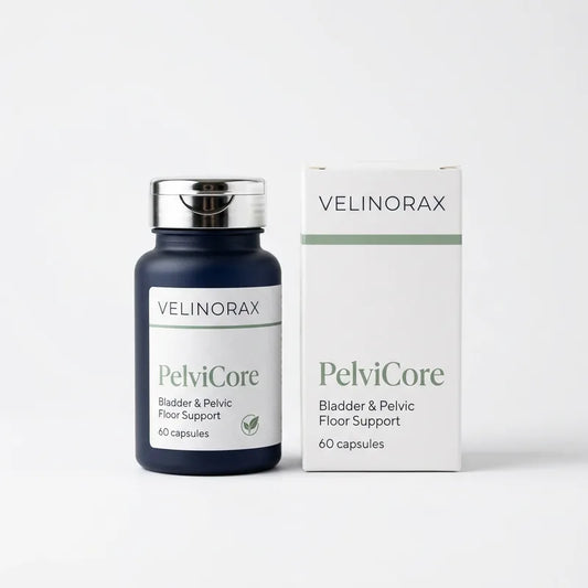 Velinorax PelviCore