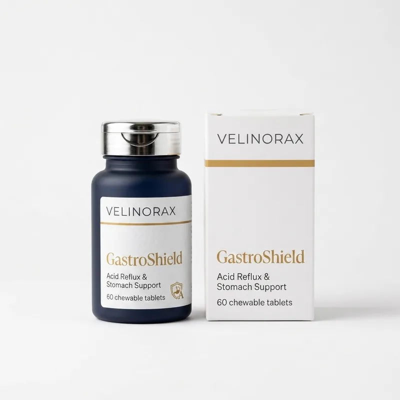 Velinorax GastroShield