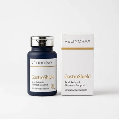 Velinorax GastroShield