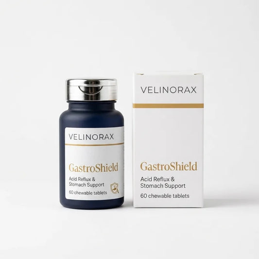 Velinorax GastroShield