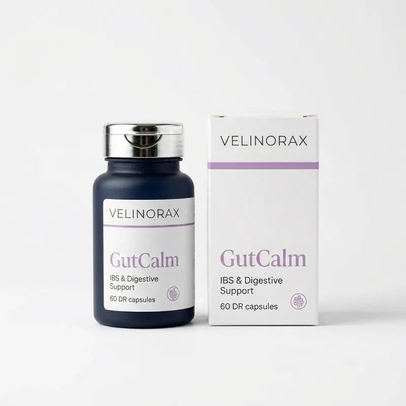 Velinorax GutCalm