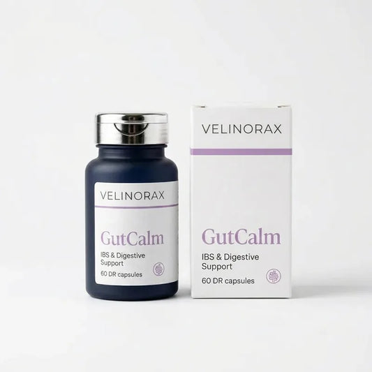 Velinorax GutCalm