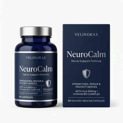 Velinorax NeuroCalm