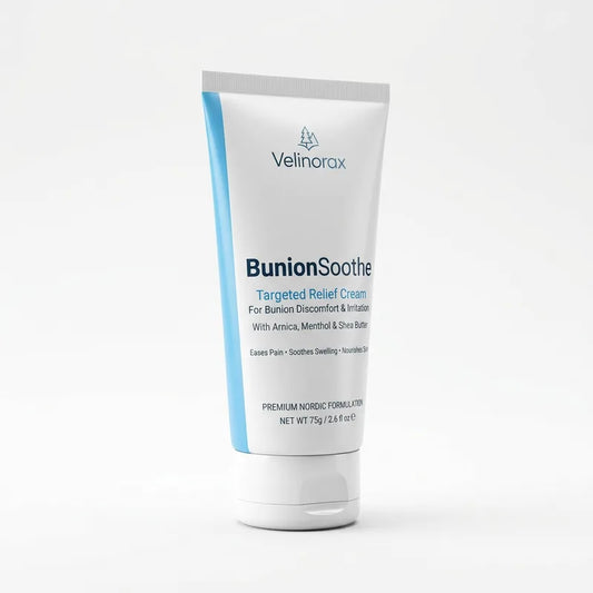 Velinorax BunionSoothe