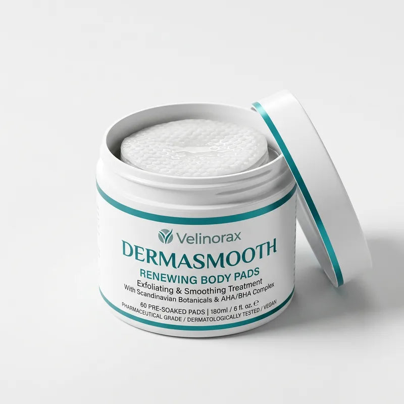 Velinorax DermaSmooth