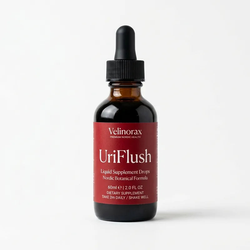 Velinorax UriFlush