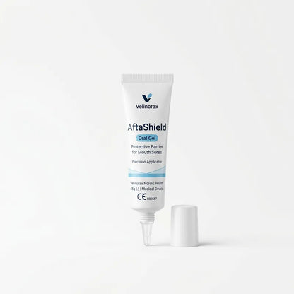 Velinorax AftaShield