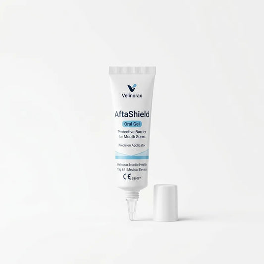 Velinorax AftaShield