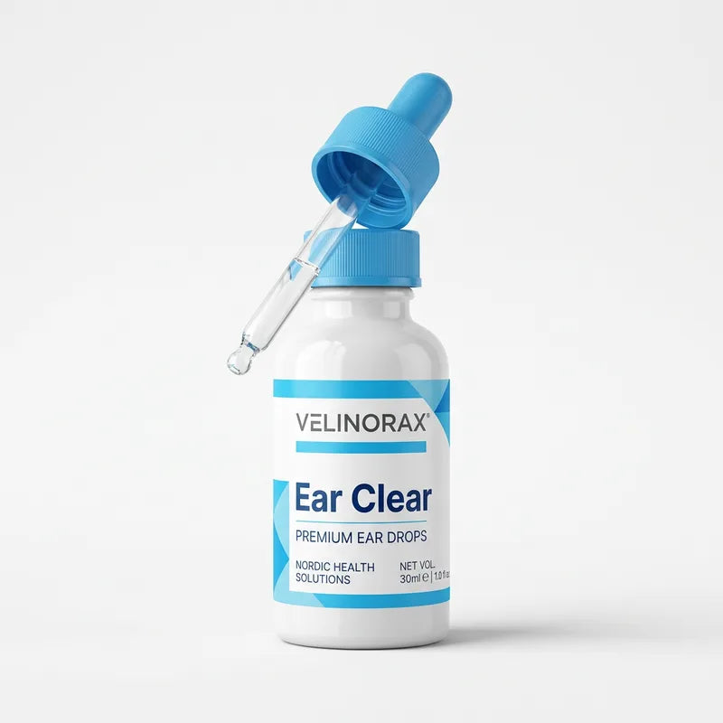 Velinorax EarClear