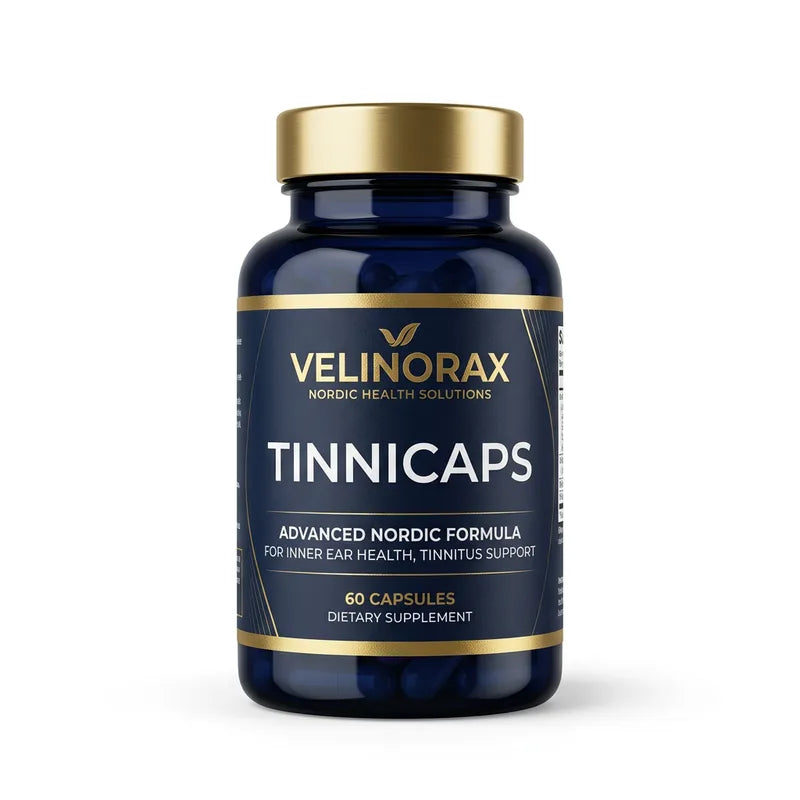 Velinorax Tinnicaps