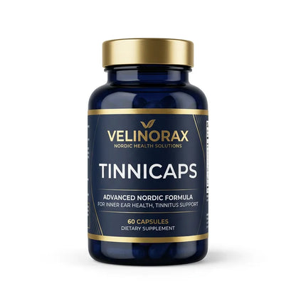 Velinorax Tinnicaps