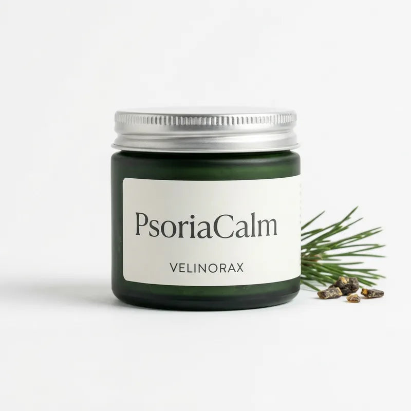 Velinorax PsoriaCalm