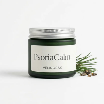 Velinorax PsoriaCalm