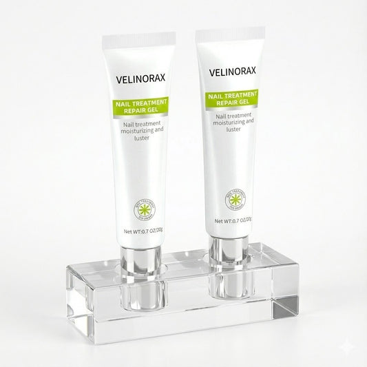 Velinorax Nail Treatment Repair Gel