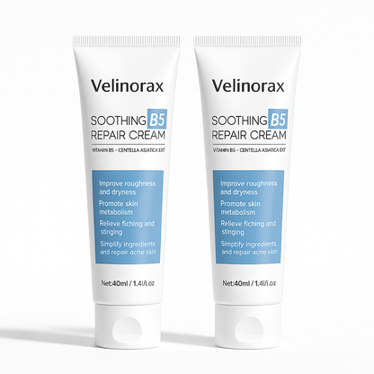 Velinorax B5 Soothing Repair Cream