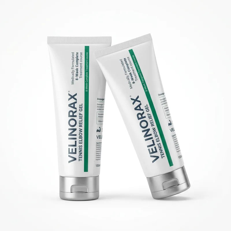 Velinorax Tennis Elbow Relief