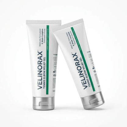 Velinorax Tennis Elbow Relief