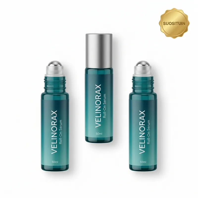 Velinorax Ingrown Hair Serum