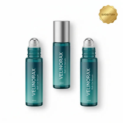 Velinorax Ingrown Hair Serum