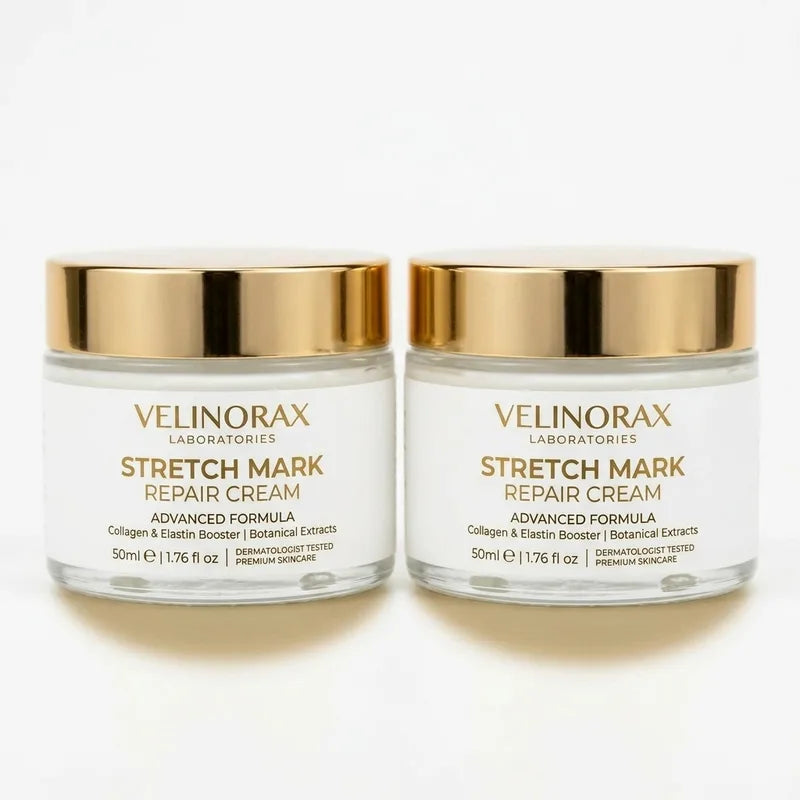 Velinorax Stretch Mark Repair Cream