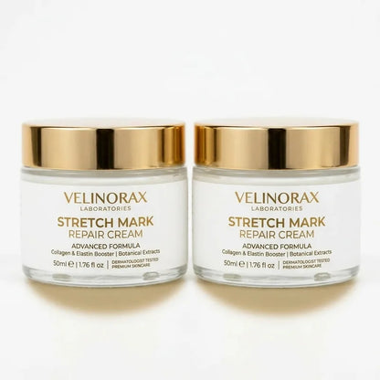 Velinorax Stretch Mark Repair Cream