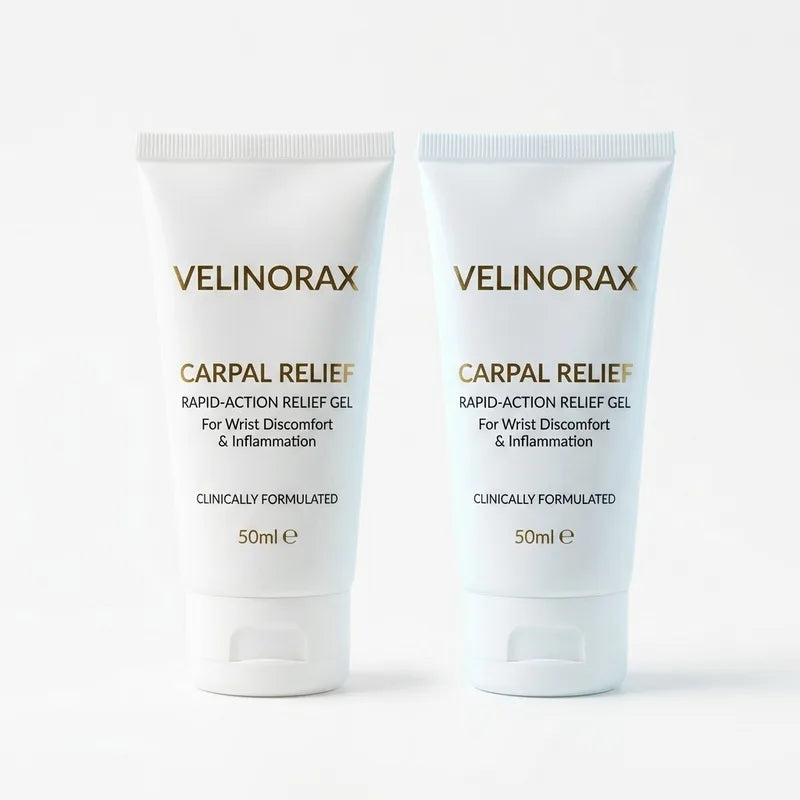 Velinorax Carpal Relief