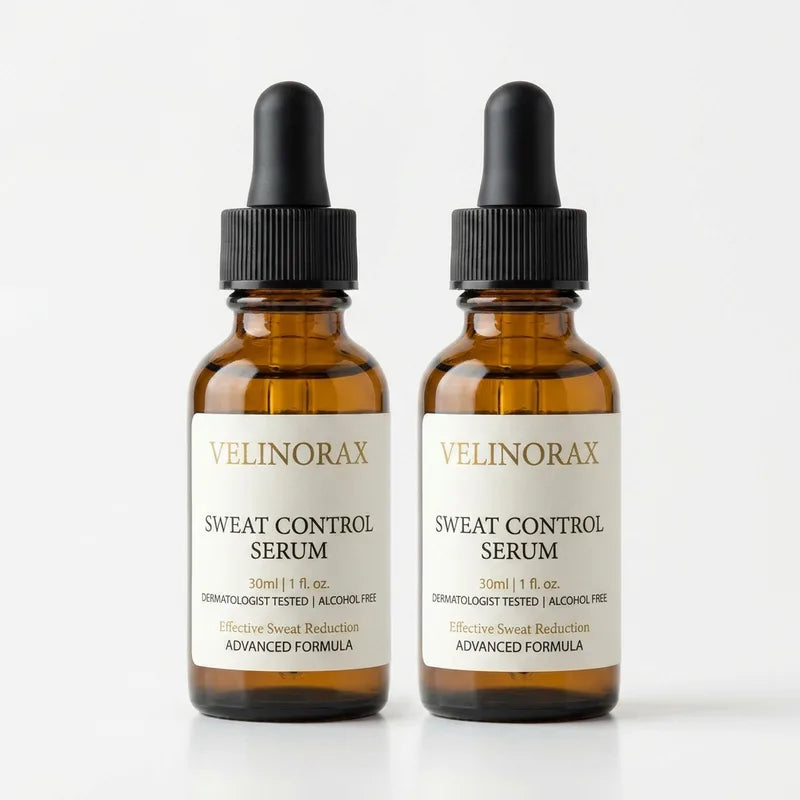 Velinorax Sweat Control Serum