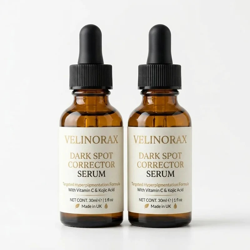 Velinorax Dark Spot Corrector Serum