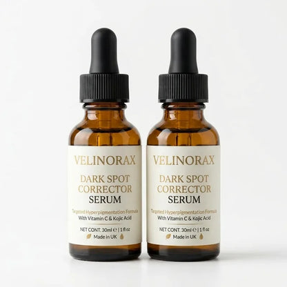 Velinorax Dark Spot Corrector Serum