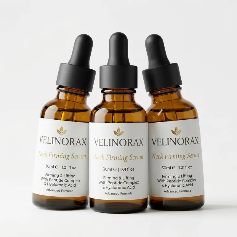 Velinorax Neck Firming Serum