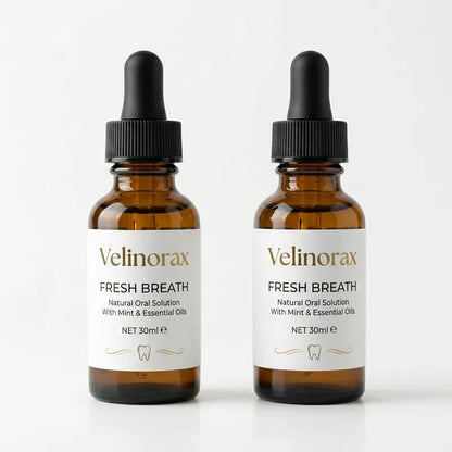 Velinorax Fresh Breath