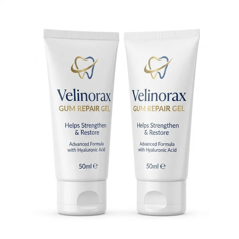 Velinorax Gum Repair Gel