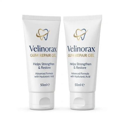 Velinorax Gum Repair Gel