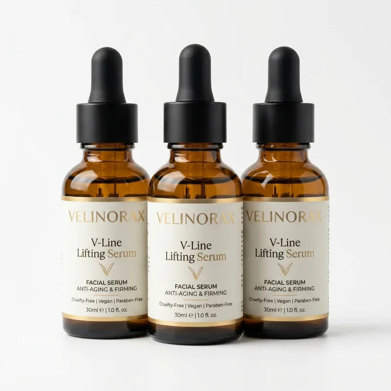 Velinorax V-Line Lifting Serum