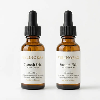 Velinorax Smooth Skin Body Serum