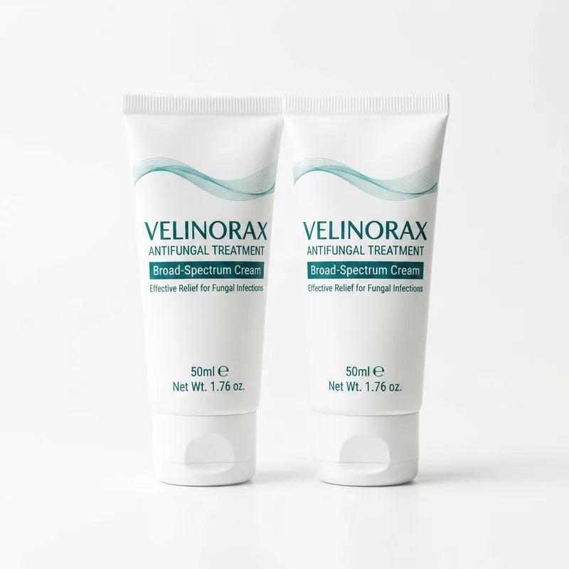 Velinorax Antifungal Treatment Cream