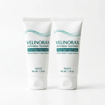 Velinorax Antifungal Treatment Cream