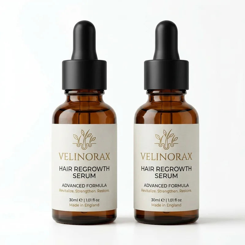 Velinorax Hair Regrowth Serum