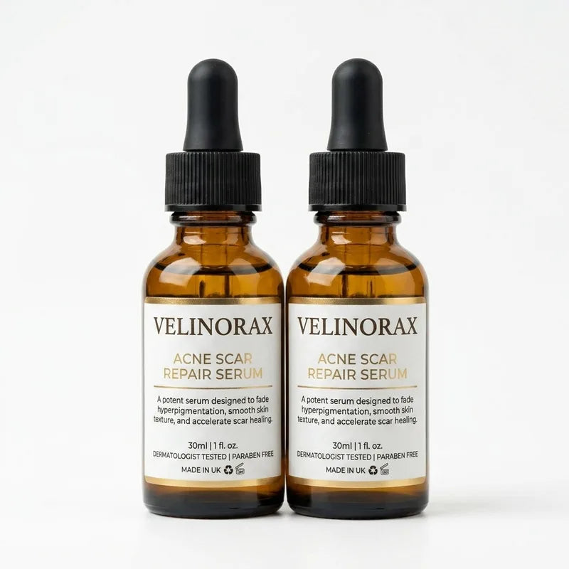 Velinorax Acne Scar Repair Serum