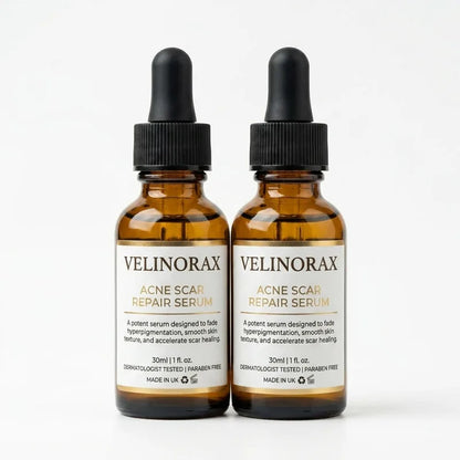 Velinorax Acne Scar Repair Serum