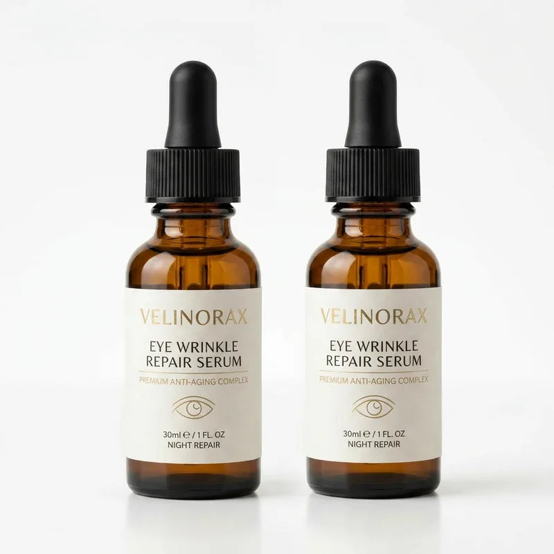 Velinorax Eye Wrinkle Repair Serum