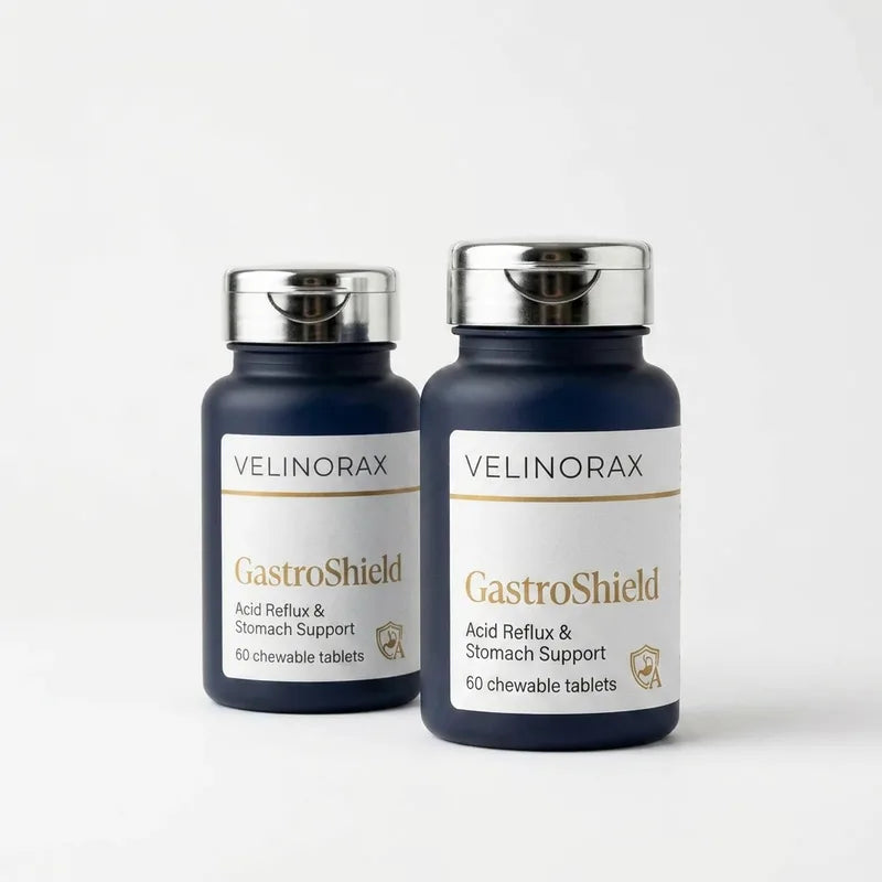 Velinorax GastroShield
