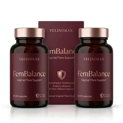 Velinorax FemBalance